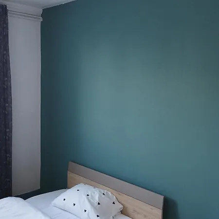 Paisible Apartment *