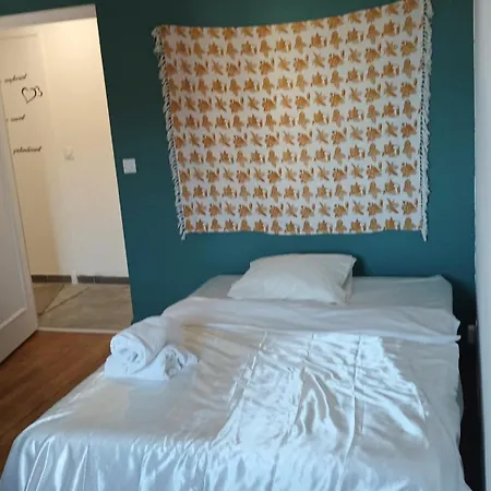 Paisible Apartmán